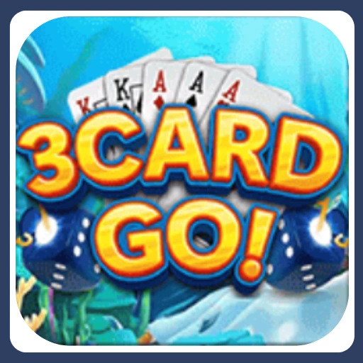 3cardgo game