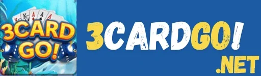 3cardgo logo